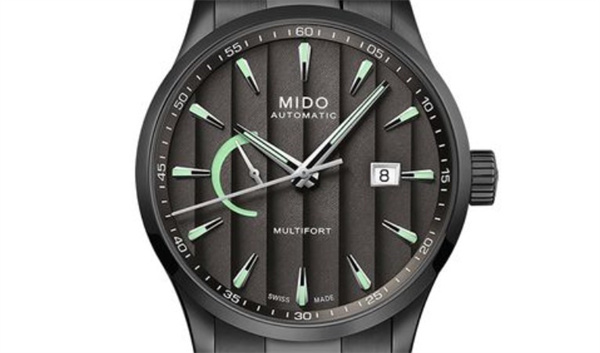 美度腕表走时不准处理技巧集锦