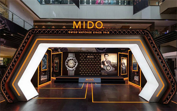 美度表针不走了解决办法详解