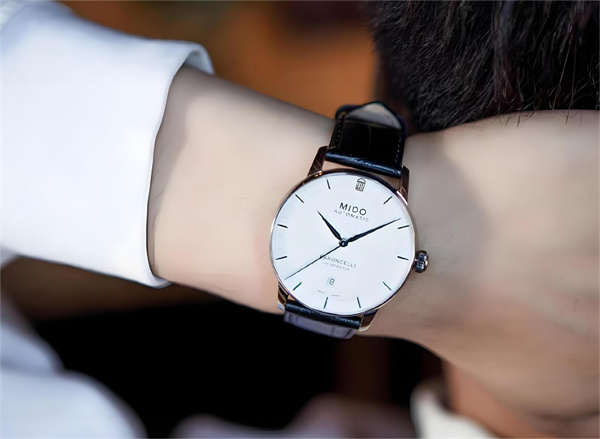 美度表壳坏了解决技巧推荐