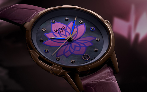 美度表带过长解决方法