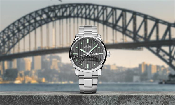 美度表带掉色怎么修复