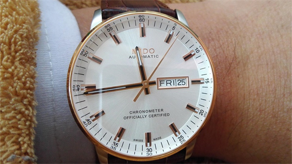 美度表带太紧处理方法深度解析