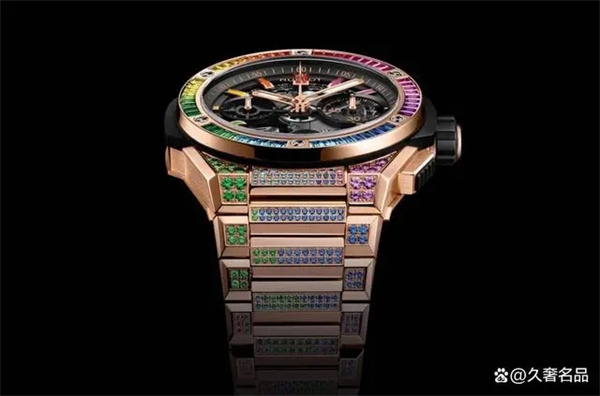 美度腕表表盘生锈处理方法集锦